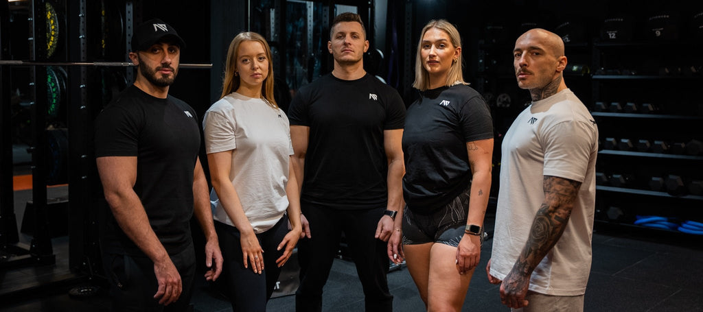 Community & Confidence: How Finding Your Fitness Tribe Amplifies Personal Growth