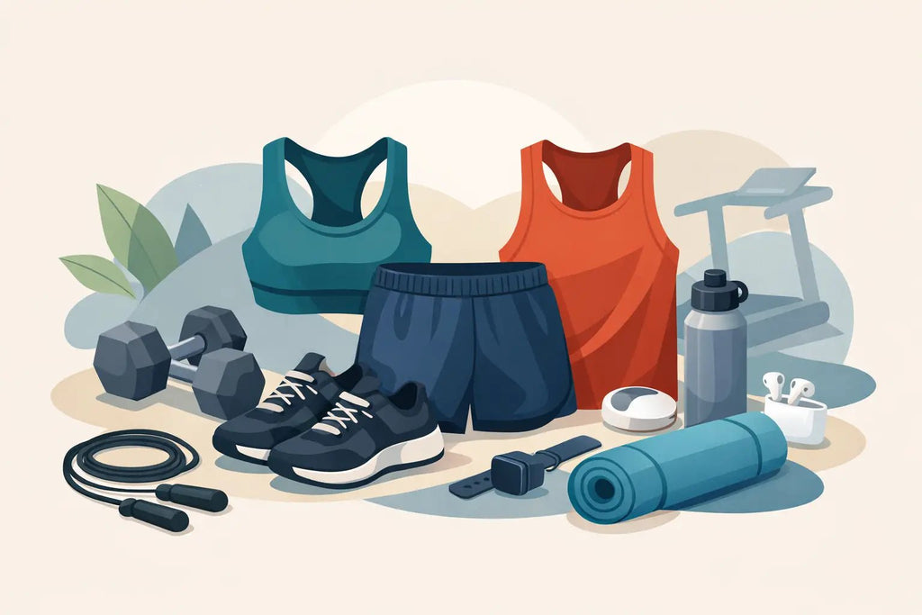 Best Workout Clothing That Earns Its Place
