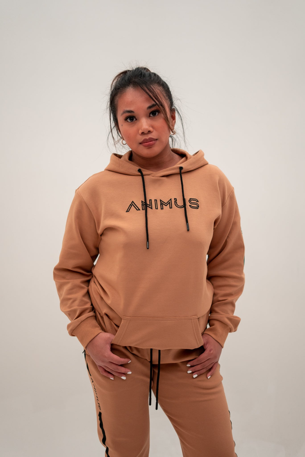 Women's Hoodies