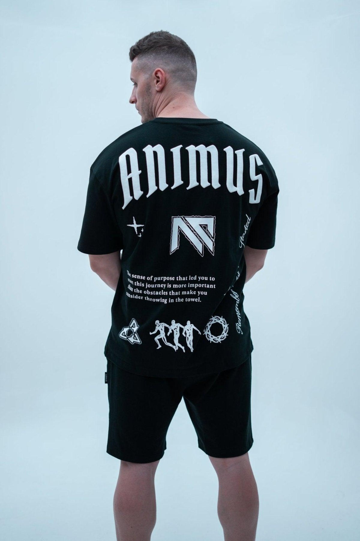 Animus Momentum Set - Origin– Animus Physique
