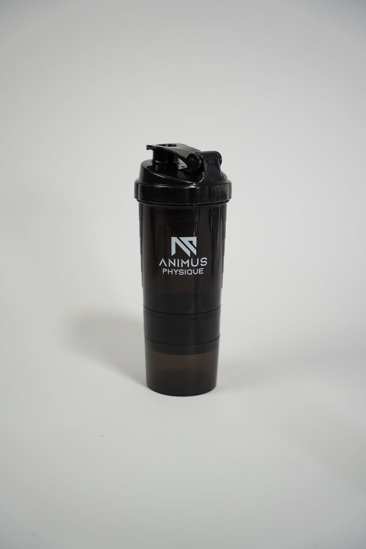 Animus Shaker - Black– Animus Physique